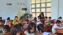 Dân chủ trường học, cách làm của thầy Thiên Ấn ảnh 2 Dân chủ trường học, cách làm của thầy Thiên Ấn ảnh 2