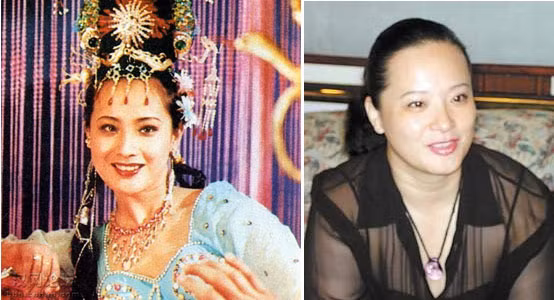 Diễn viên Trương Thanh hiện tại vẫn đam mê đeo đuổi nghiệp diễn xuất tại Đại lục. Diễn viên Trương Thanh hiện tại vẫn đam mê đeo đuổi nghiệp diễn xuất tại Đại lục.