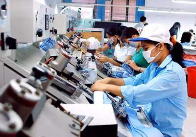 Chính phủ thúc đẩy nhiều biện pháp hỗ trợ doanh nghiệp phát triển bền vững.