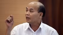 ĐBQH Đỗ Văn Đương - đoàn TP.HCM
