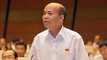 Quan thời nào cũng có lộc, nhưng không thể “ăn chặn” của dân ảnh 2