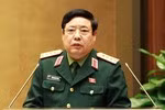 Ông Dương Trung Quốc: "Tại sao làm luật mà cứ nói chuyện tâm tư?" ảnh 2 Ông Dương Trung Quốc: "Tại sao làm luật mà cứ nói chuyện tâm tư?" ảnh 2