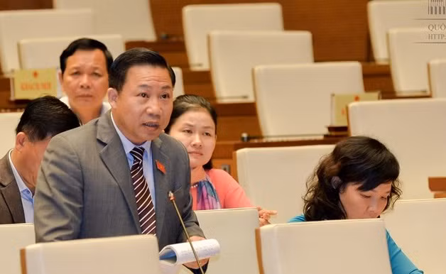 Nếu dự án thép Cà Ná gây ô nhiễm môi trường, ai chịu trách nhiệm? ảnh 3 Nếu dự án thép Cà Ná gây ô nhiễm môi trường, ai chịu trách nhiệm? ảnh 3