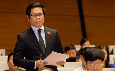 Làm ăn chụp giật, vi phạm pháp luật thì không thể phát triển ảnh 2 Làm ăn chụp giật, vi phạm pháp luật thì không thể phát triển ảnh 2