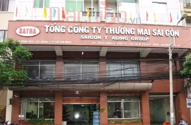 Tổng Công ty Thương mại Sài Gòn là một trong những doanh nghiệp nhà nước thực hiện cổ phần hóa. ảnh: Đầu tư tài chính. Tổng Công ty Thương mại Sài Gòn là một trong những doanh nghiệp nhà nước thực hiện cổ phần hóa. ảnh: Đầu tư tài chính.