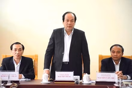 Ông "là một, là riêng, là duy nhất" ở Thanh tra Chính phủ(!?) ảnh 2 Ông "là một, là riêng, là duy nhất" ở Thanh tra Chính phủ(!?) ảnh 2