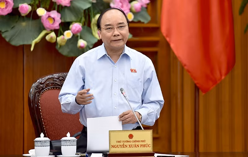 "Tư tưởng cục bộ, ỷ lại vào ngân sách là cực kỳ nguy hại" ảnh 4