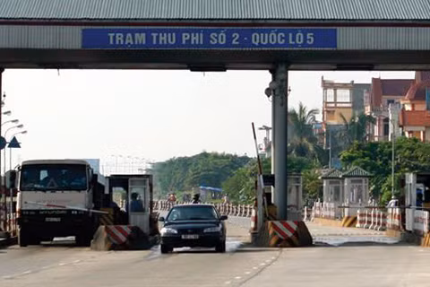 Nếu vay vốn Trung Quốc làm cao tốc Bắc-Nam, phải cân nhắc các điều kiện ảnh 2