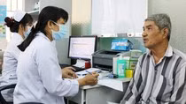 Vai trò, trách nhiệm của nhà trường trong thực hiện Bảo hiểm y tế học sinh ảnh 3 Vai trò, trách nhiệm của nhà trường trong thực hiện Bảo hiểm y tế học sinh ảnh 3