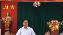 Ở điểm thi trường Tô Hiệu, nhiều thí sinh có điểm rất cao ảnh 1