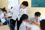 “Cái chữ ăn no được”