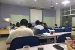 Học Thạc sĩ Kế toán Trường đại học Công nghệ Đông Á, chưa thi đã biết đỗ