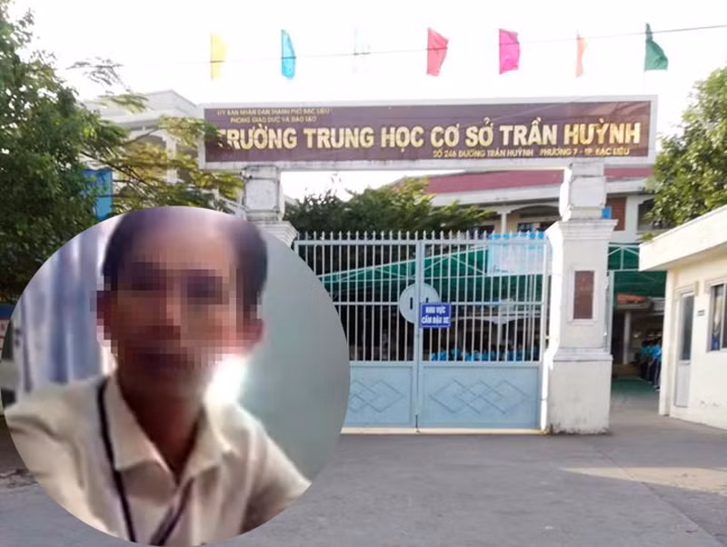 Chúng tôi cũng thường bị phụ huynh bắt nạt như thế ảnh 3