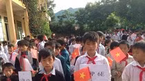 Thương các thầy cô vùng cao ảnh 5