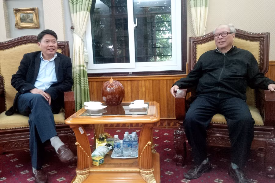 Các trường Cao đẳng Y – Dược đi tìm lời giải học chế tín chỉ ảnh 6