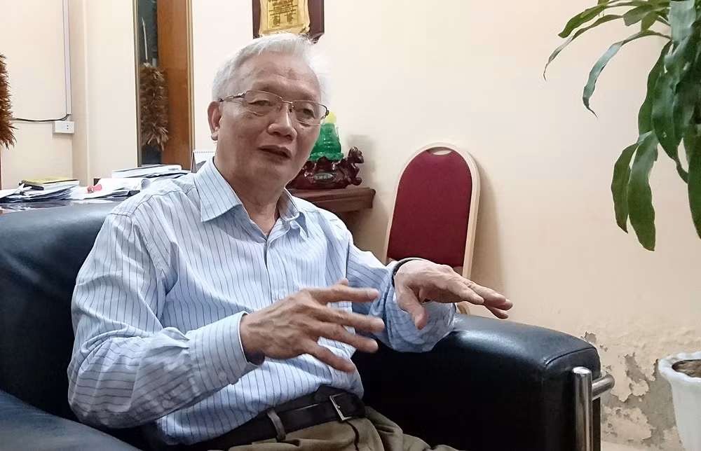 Muốn quản lý giáo dục thật tốt thì đừng tìm cách đi một mình ảnh 3