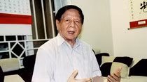 Hiệu trưởng Sư phạm Hà Nội nói về học sinh giỏi ít mặn mà với nghề giáo ảnh 2 Hiệu trưởng Sư phạm Hà Nội nói về học sinh giỏi ít mặn mà với nghề giáo ảnh 2
