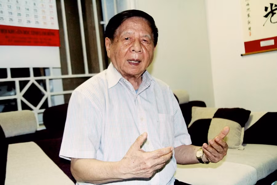 TS. Lê Viết Khuyến: Cứ đà này, cử nhân sư phạm sẽ vẫn tiếp tục thất nghiệp ảnh 3