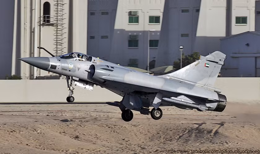 Triển lãm hàng không Bahrain