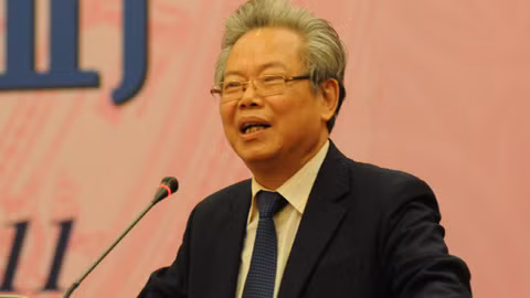PGS.TS. NGƯT Phạm Xuân Hằng (Ảnh: Vietnamnet)
