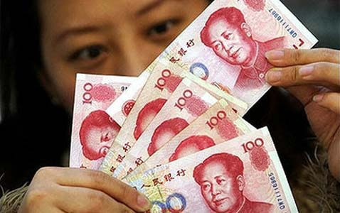 Bà Phạm Chi Lan kịch liệt phản đối đề xuất cho thanh toán trực tiếp bằng Nhân dân tệ ở Việt Nam (Ảnh minh họa: Internet)