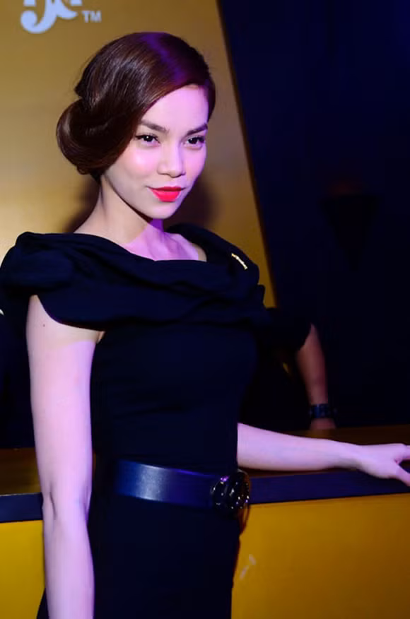 Hồ Ngọc Hà Hồ Ngọc Hà