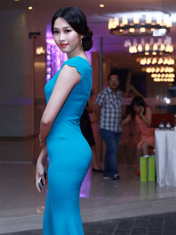 Đặng Thu Thảo Đặng Thu Thảo