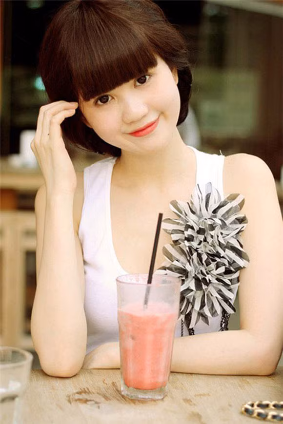 Ngọc Trinh Ngọc Trinh