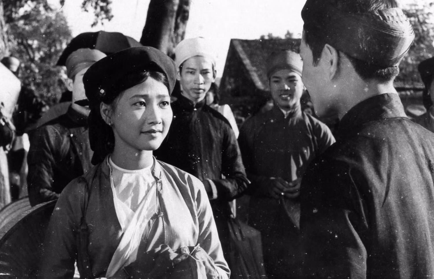 Diễn viên Như Quỳnh (Vai Nết trong phim Đến hẹn lại lên). Diễn viên Như Quỳnh (Vai Nết trong phim Đến hẹn lại lên).
