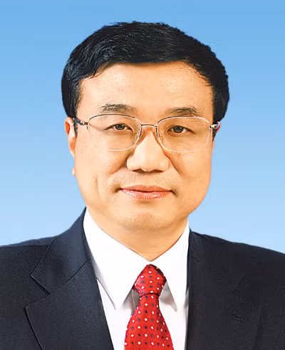 Ông Lý Khắc Cường, nhân vật thứ 2 trong ĐCS TQ dự kiến sẽ thay ông Ôn Gia Bảo giữ ghế Thủ tướng