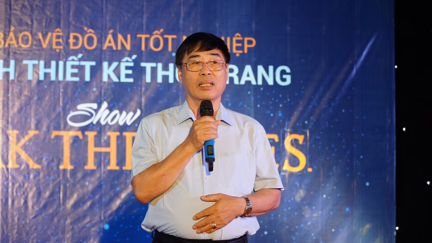 Tiến sĩ Đào Hải – Phó Hiệu trưởng Trường Đại học Hòa Bình. (Ảnh: Linh Trang) Tiến sĩ Đào Hải – Phó Hiệu trưởng Trường Đại học Hòa Bình. (Ảnh: Linh Trang)