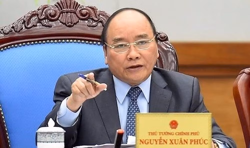 Thủ tướng phân công các cơ quan chủ trì soạn thảo văn bản quy định chi tiết thi hành 6 luật. (Ảnh: VGP) Thủ tướng phân công các cơ quan chủ trì soạn thảo văn bản quy định chi tiết thi hành 6 luật. (Ảnh: VGP)