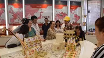 Bột ngọt có gây mẫn cảm ở người sử dụng ảnh 1 Bột ngọt có gây mẫn cảm ở người sử dụng ảnh 1