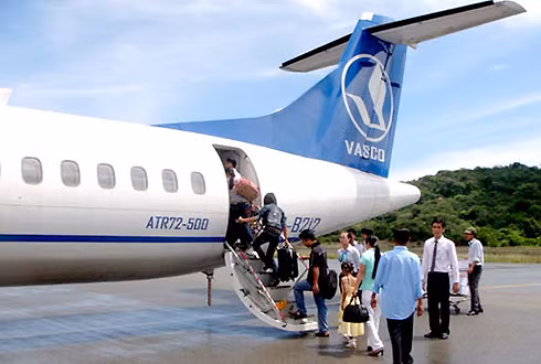 Với sự quyết liệt, nghiêm minh của Chính phủ, thương vụ nghi thất thoát tài sản nhà nước, những dấu hiệu làm trái pháp luật khi tái cơ cấu Vasco, chuyển đổi thành SkyViet đang dần lộ sáng. Ảnh minh họa.