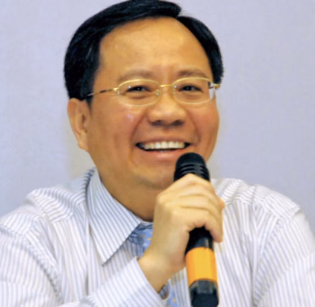 Thứ trưởng Đỗ Hoàng Anh Tuấn.
