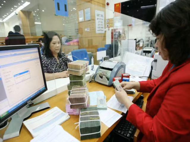 BIDV trả cổ tức "theo quyết định cuối cùng của cơ quan nhà nước có thẩm quyền" ảnh 2