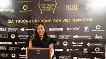 Những dự án bất động sản hút khách tại Hà Nội ảnh 2
