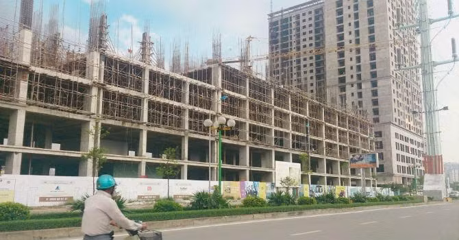 Thị trường tín dụng sau những biện pháp mạnh tay của Thống đốc ảnh 3