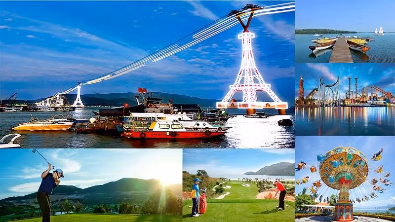 Vingroup đang thống lĩnh và tiên phong ở những lĩnh vực nào? ảnh 8 Vingroup đang thống lĩnh và tiên phong ở những lĩnh vực nào? ảnh 8