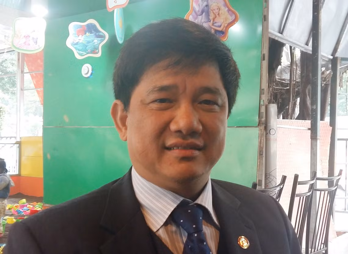 Thầy giáo tự nhìn lại một năm "quay chong chóng" với giáo dục nước nhà ảnh 3 Thầy giáo tự nhìn lại một năm "quay chong chóng" với giáo dục nước nhà ảnh 3