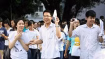 Lo cho học trò trước kỳ thi quốc gia 2016, thầy giáo nêu những điều "cốt tử" ảnh 2 Lo cho học trò trước kỳ thi quốc gia 2016, thầy giáo nêu những điều "cốt tử" ảnh 2