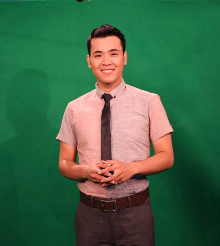 MC Lê Minh Ngọc