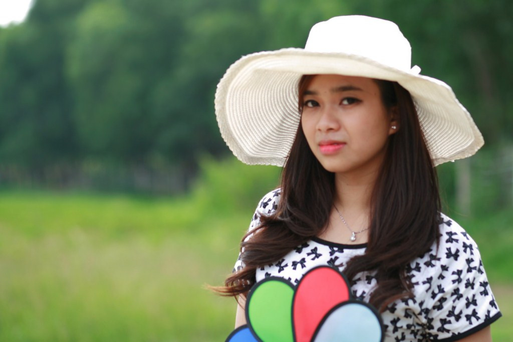 Mình là người hòa đồng, vui tính, thích ca hát ,nghe nhạc, du lịch và chụp hình.