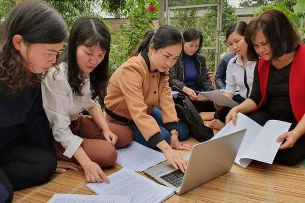 Lịch tổ chức thi tuyển, xét tuyển viên chức giáo dục năm 2019 tại Hà Nội