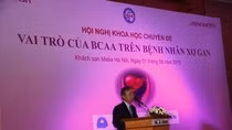 Chuyện gì xảy ra nếu bạn mắc Viêm gan C? ảnh 5