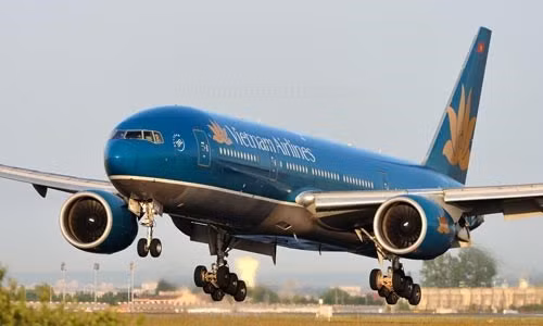 Nhấn nhầm tín hiệu bị khủng bố, Cơ trưởng Vietnam Airlines bị phạt 3 triệu đồng. Ảnh minh họa Nhấn nhầm tín hiệu bị khủng bố, Cơ trưởng Vietnam Airlines bị phạt 3 triệu đồng. Ảnh minh họa