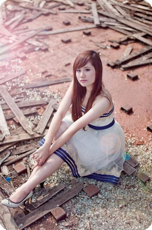 Thu Trang hiện đang theo học chuyên ngành thiết kế thời trang. Năng khiếu nổi bật của Trang là vẽ. Bên cạnh đó cô nàng còn rất có năng khiếu diễn xuất