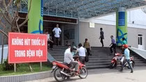 Việt Nam vẫn là một trong những nước hút thuốc lá nhiều nhất thế giới ảnh 3 Việt Nam vẫn là một trong những nước hút thuốc lá nhiều nhất thế giới ảnh 3