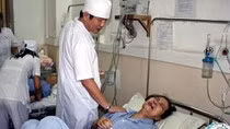 Việt Nam nỗ lực ngăn chặn "kẻ giết người" hàng đầu trong cách bệnh truyền nhiễm ảnh 2