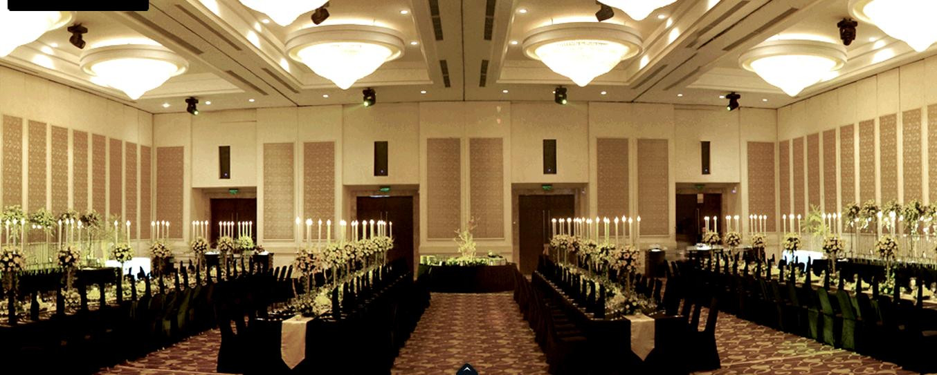 Với lượng khách ở Việt Nam cũng như mức giá như ở White Palace thì tiệc cưới ở Intercontinental Manila, Philippines chắc chắn không thể đọ lại so với ở TP.HCM. >Mục sở thị khách sạn 5 sao cưới Tăng Thanh Hà ở Philippines >Mức giá rẻ bất ngờ nơi thuê đám cưới Tăng Thanh Hà tại Philippines
